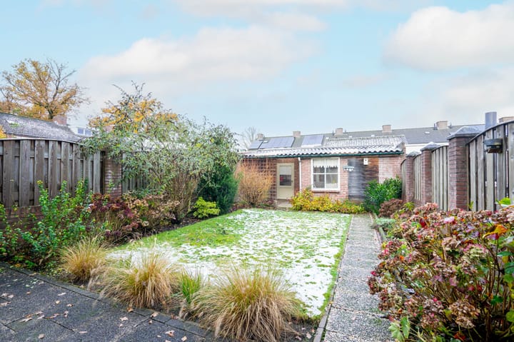 Foto 22 van Rector Beversstraat 48