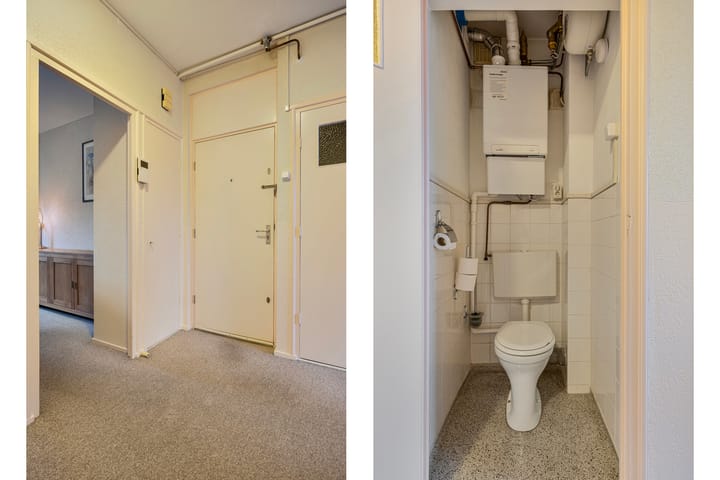 Foto 30 van Jacques Veltmanstraat 22-3