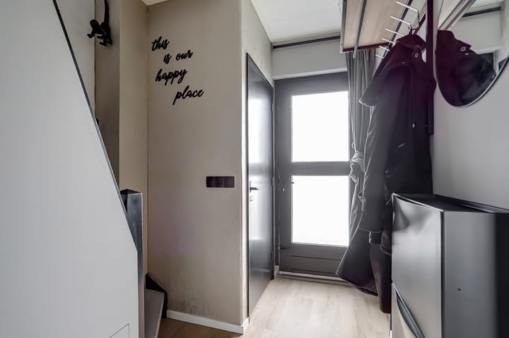 Foto 9 van Van Vollenhovenstraat 8