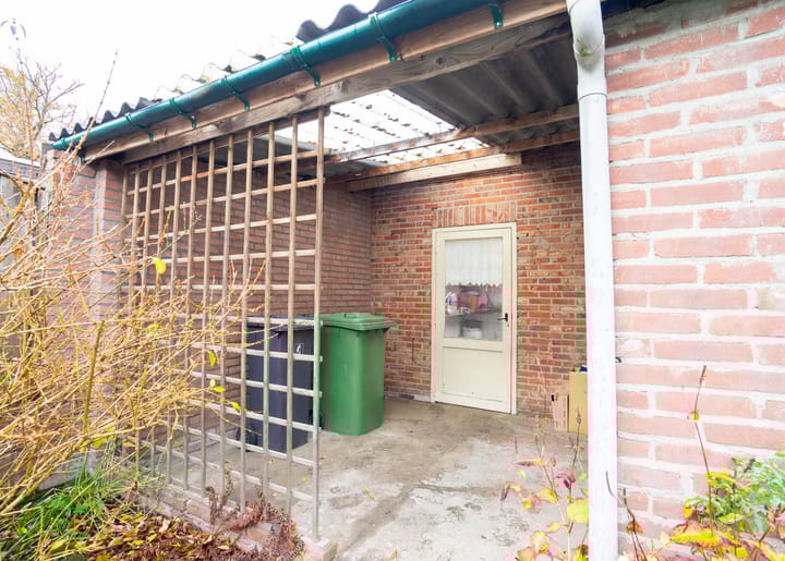 Foto 24 van Rector Beversstraat 48