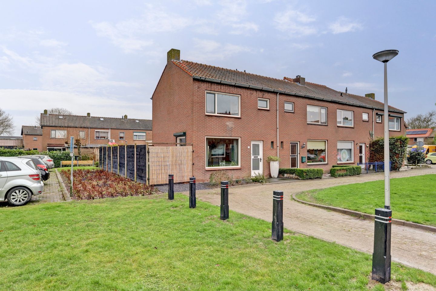 Foto 5 van Van Vollenhovenstraat 8