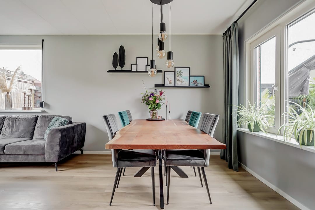 Foto 13 van Van Vollenhovenstraat 8