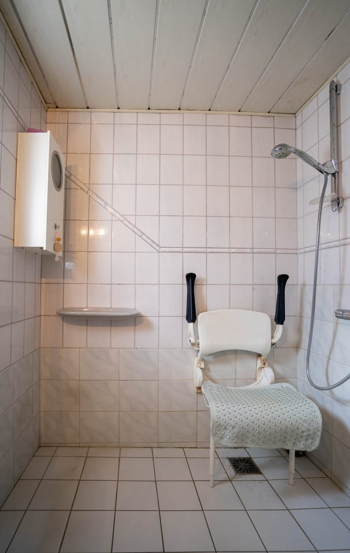 Foto 20 van Rector Beversstraat 48