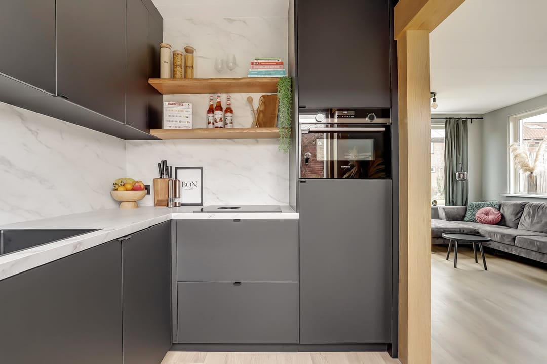 Foto 17 van Van Vollenhovenstraat 8