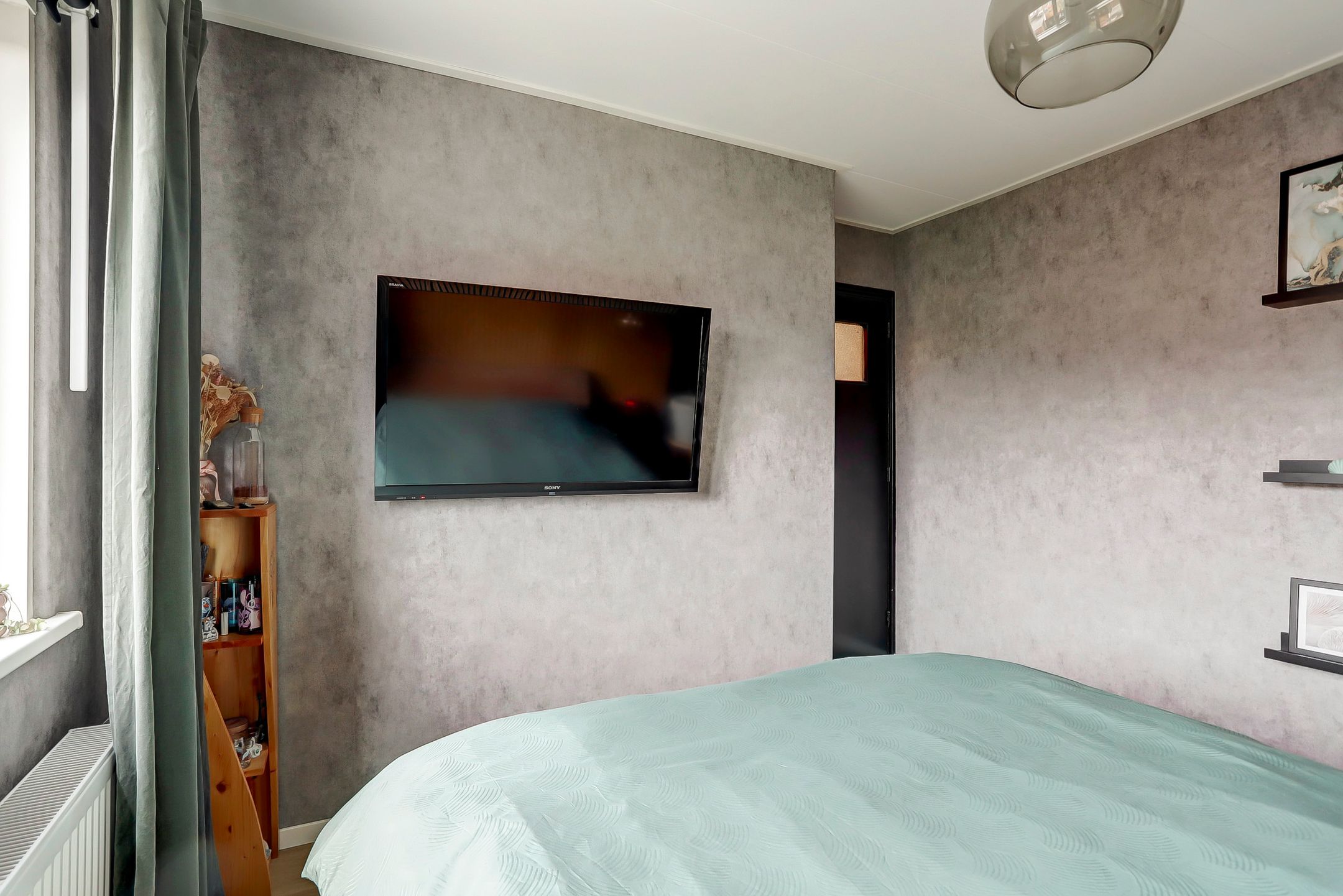 Foto 21 van Van Vollenhovenstraat 8