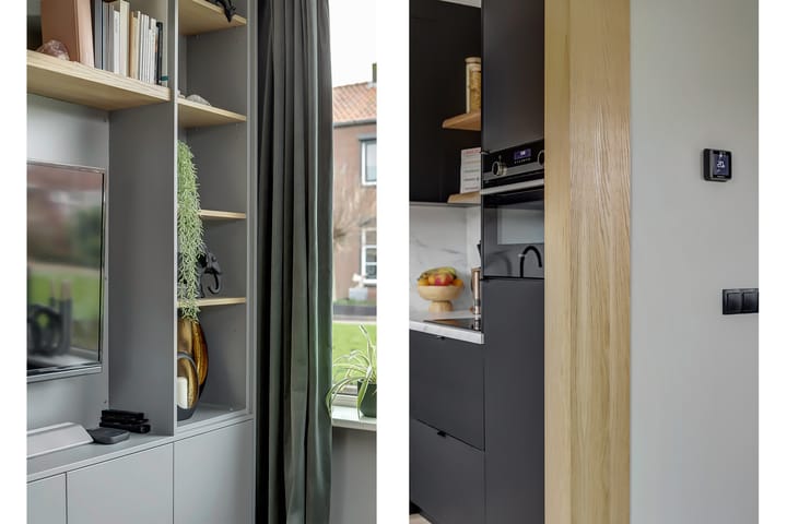 Foto 16 van Van Vollenhovenstraat 8