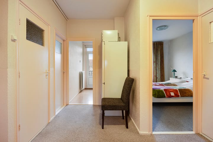 Foto 4 van Jacques Veltmanstraat 22-3