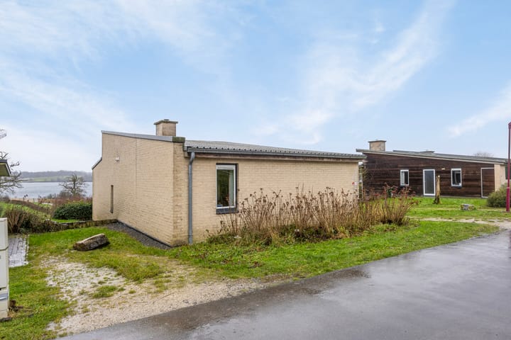 Foto 5 van Rue du Bois du Four 7 A - bungalow 082