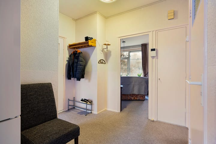 Foto 9 van Jacques Veltmanstraat 22-3