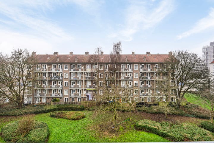 Foto 17 van Jacques Veltmanstraat 22-3