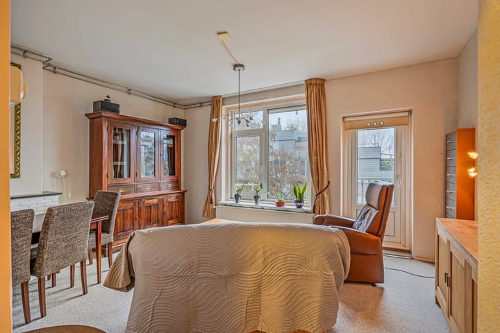 Foto 6 van Jacques Veltmanstraat 22-3