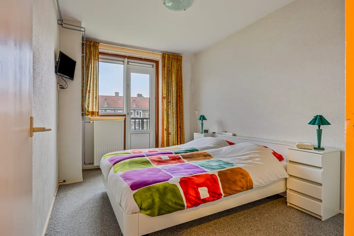 Foto 5 van Jacques Veltmanstraat 22-3