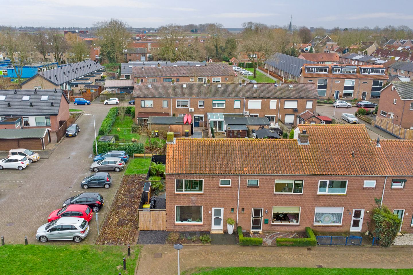 Foto 35 van Van Vollenhovenstraat 8