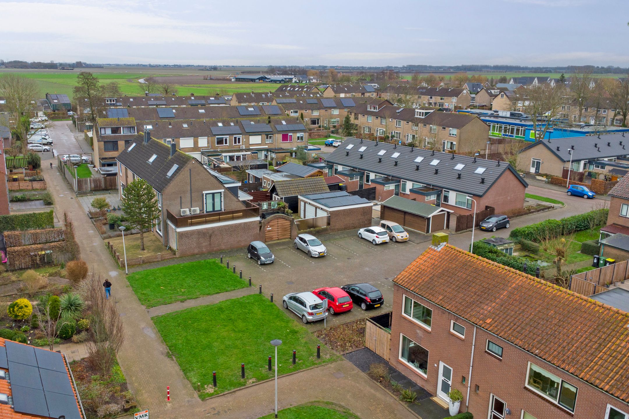 Foto 36 van Van Vollenhovenstraat 8