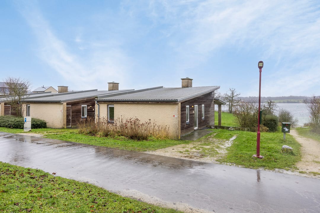 Foto 1 van Rue du Bois du Four 7 A - bungalow 082