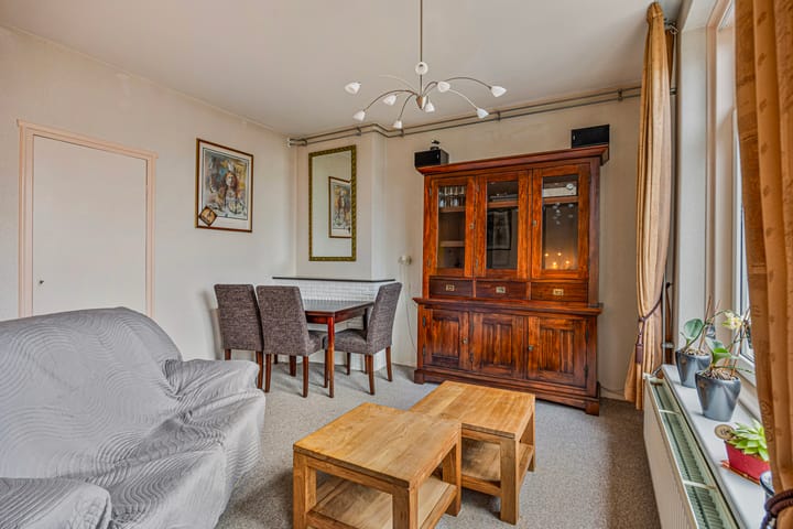 Foto 8 van Jacques Veltmanstraat 22-3