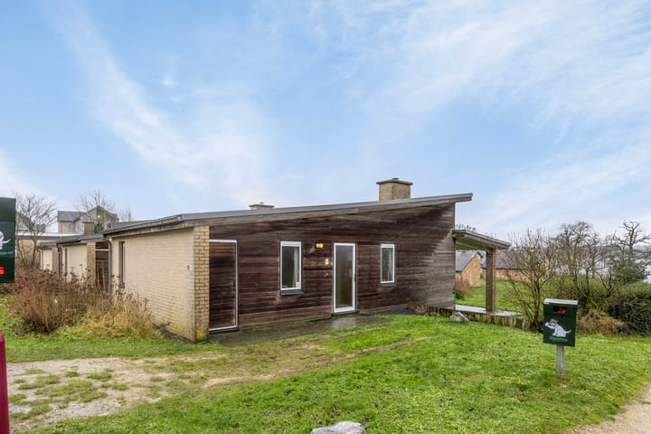 Foto 4 van Rue du Bois du Four 7 A - bungalow 082