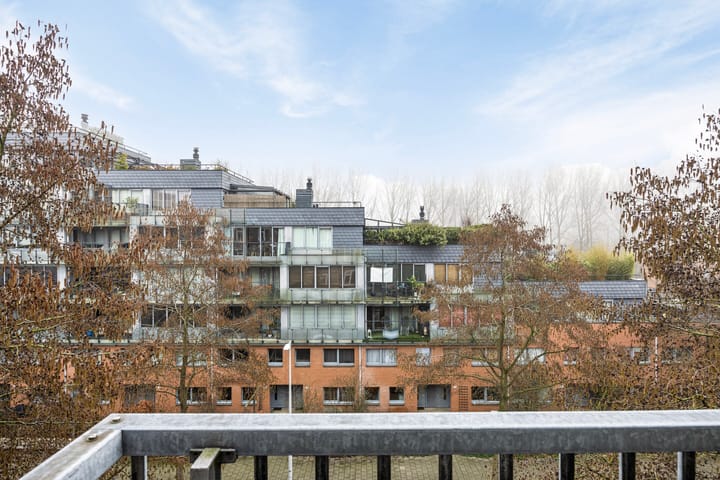 Foto 11 van Jacques Veltmanstraat 22-3