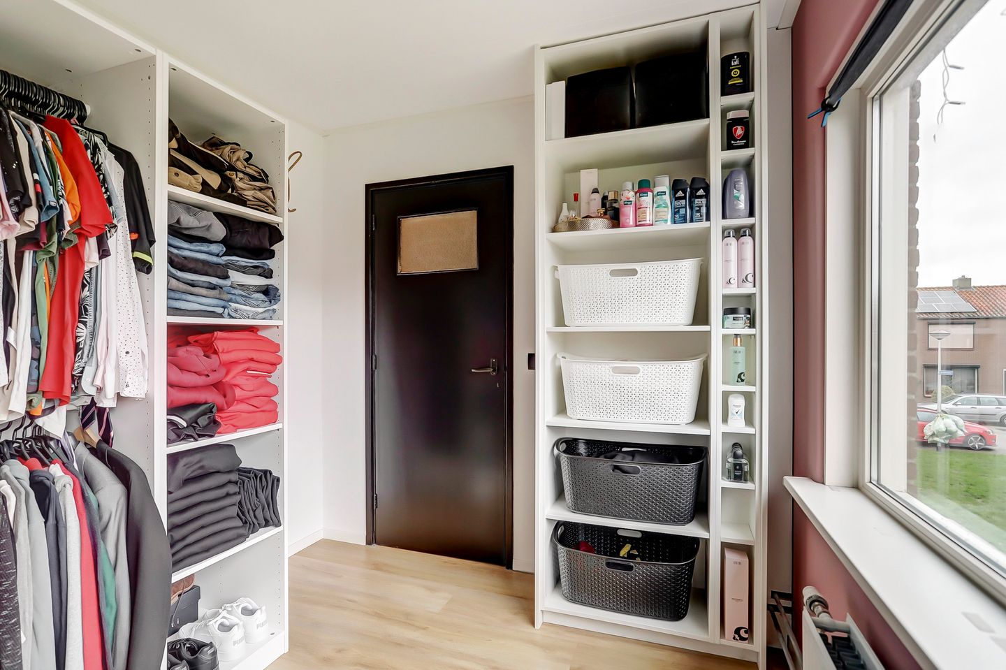 Foto 29 van Van Vollenhovenstraat 8