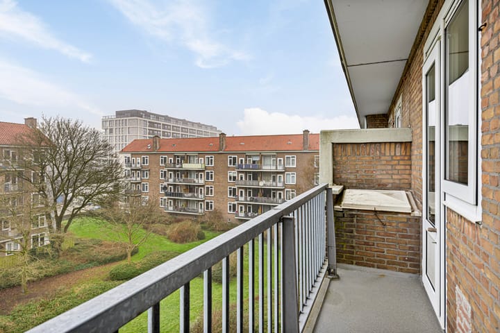 Foto 16 van Jacques Veltmanstraat 22-3