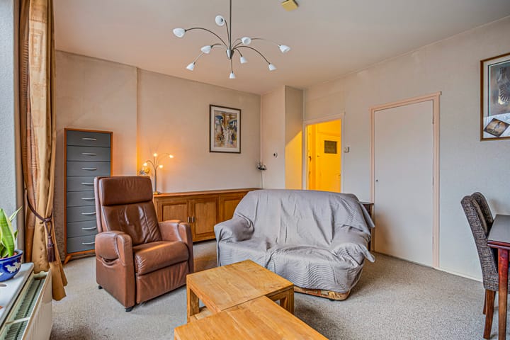 Foto 7 van Jacques Veltmanstraat 22-3