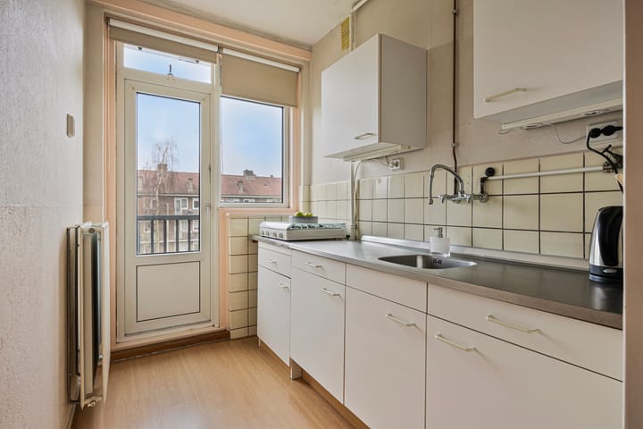 Foto 12 van Jacques Veltmanstraat 22-3