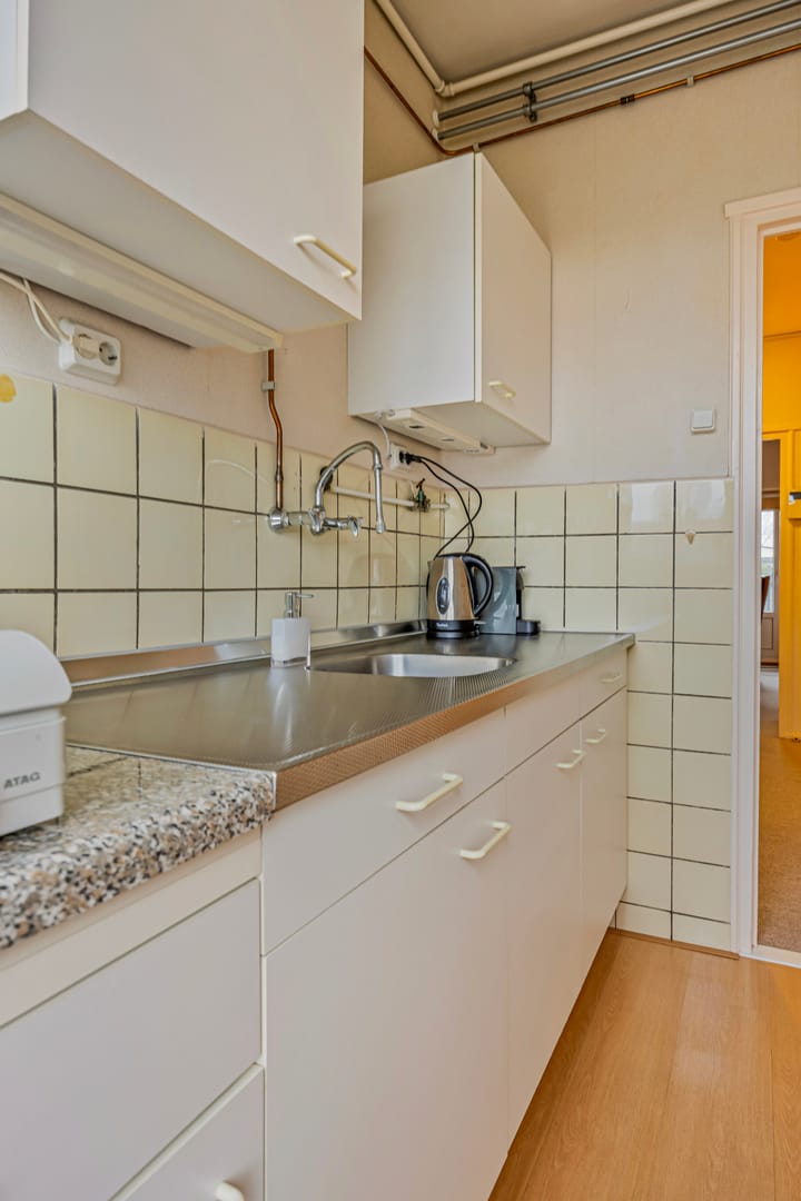 Foto 15 van Jacques Veltmanstraat 22-3