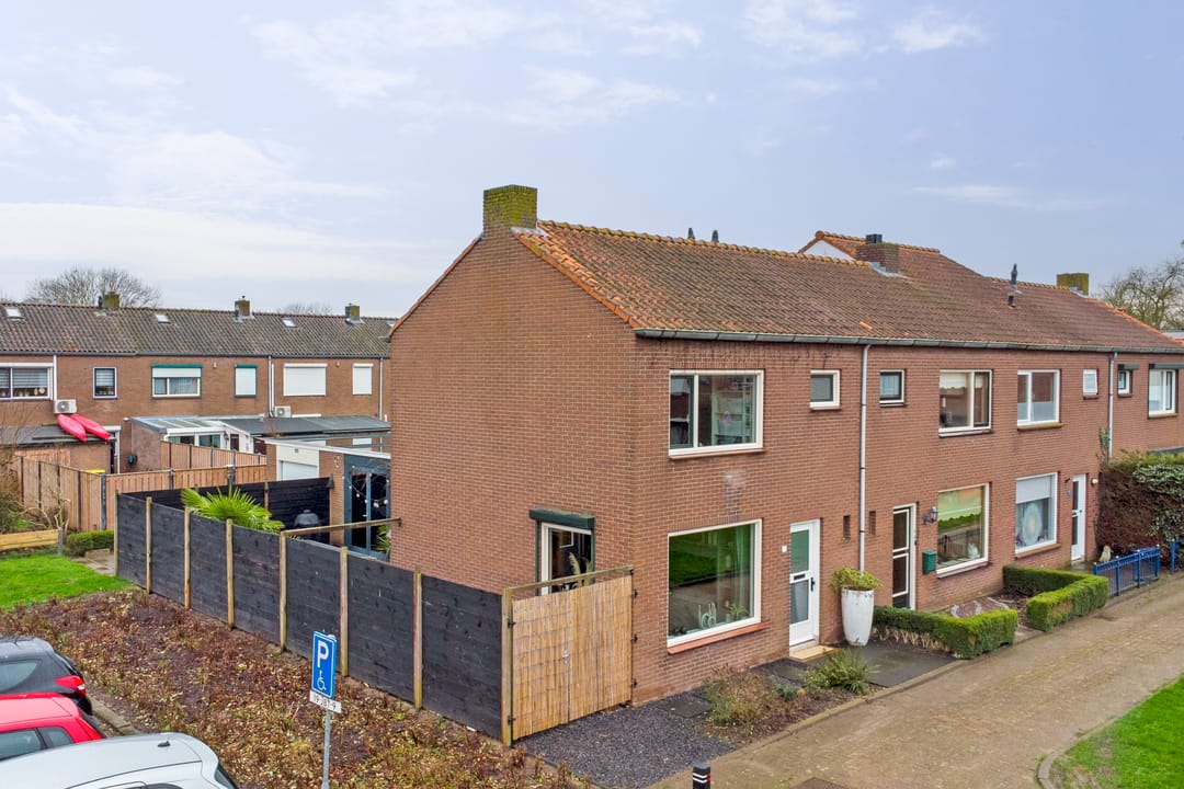 Foto 38 van Van Vollenhovenstraat 8