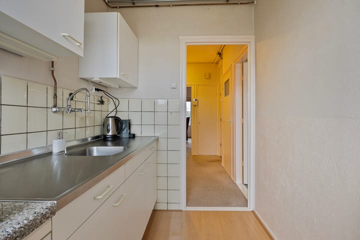 Foto 13 van Jacques Veltmanstraat 22-3