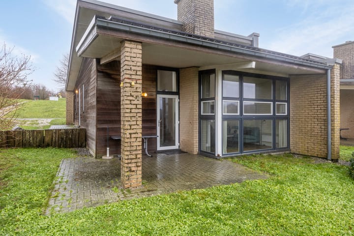 Foto 2 van Rue du Bois du Four 7 A - bungalow 082