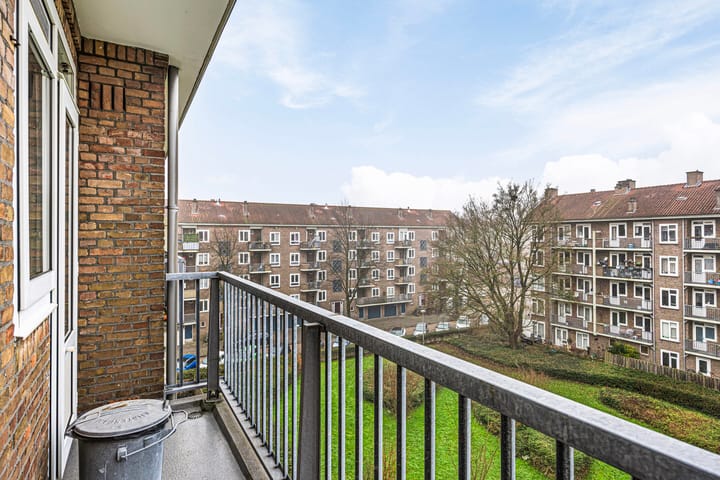 Foto 3 van Jacques Veltmanstraat 22-3