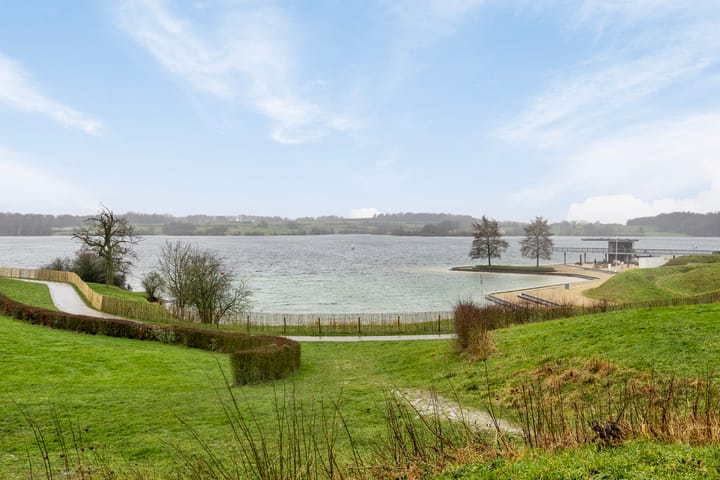 Foto 3 van Rue du Bois du Four 7 A - bungalow 082