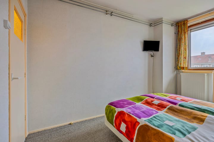 Foto 19 van Jacques Veltmanstraat 22-3