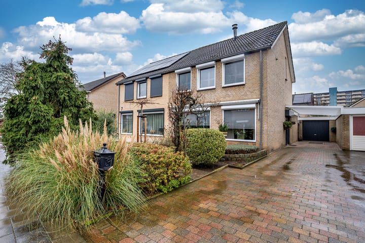 Foto 1 van Gebroeders Wienerstraat 9