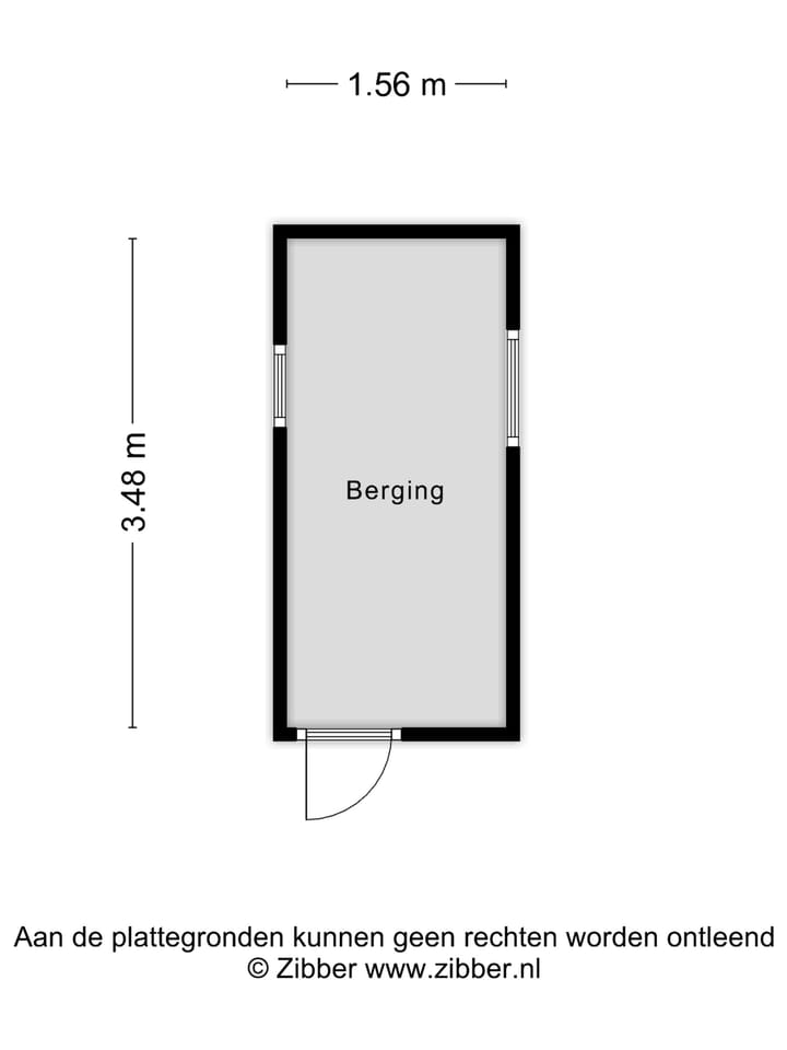 Foto 36 van Jacques Veltmanstraat 22-3
