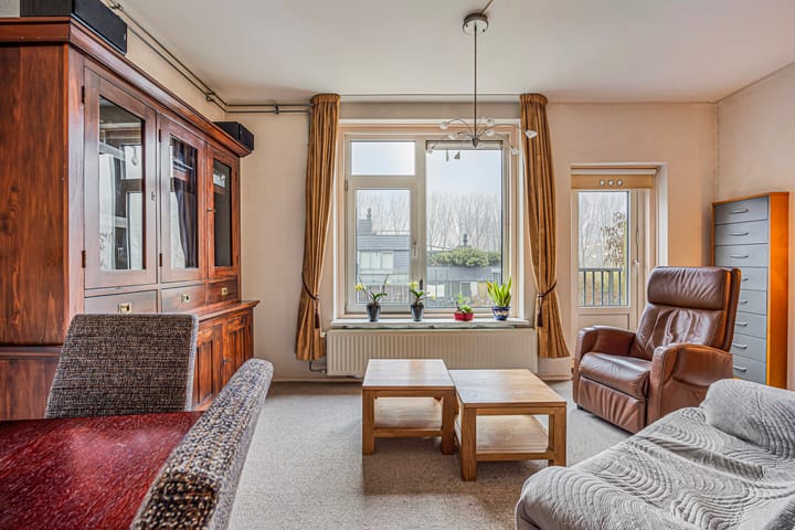 Foto 1 van Jacques Veltmanstraat 22-3