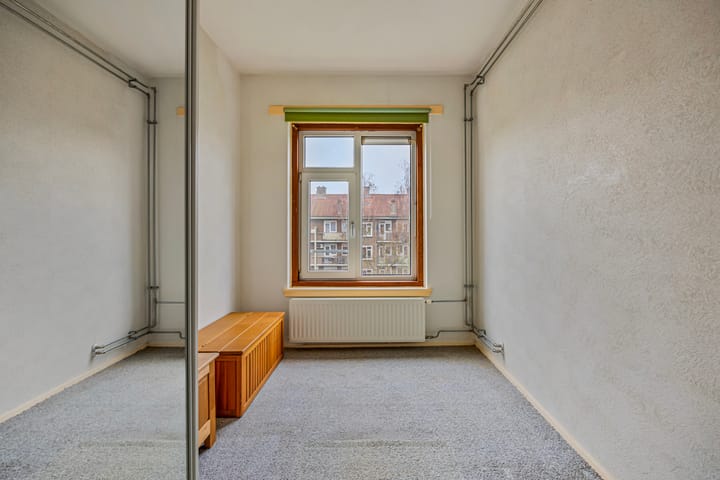 Foto 25 van Jacques Veltmanstraat 22-3