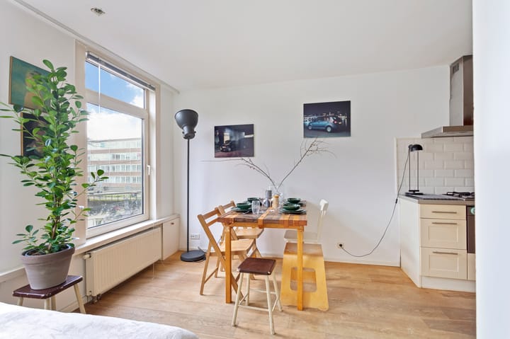 Foto 2 van Elandsgracht 144-1