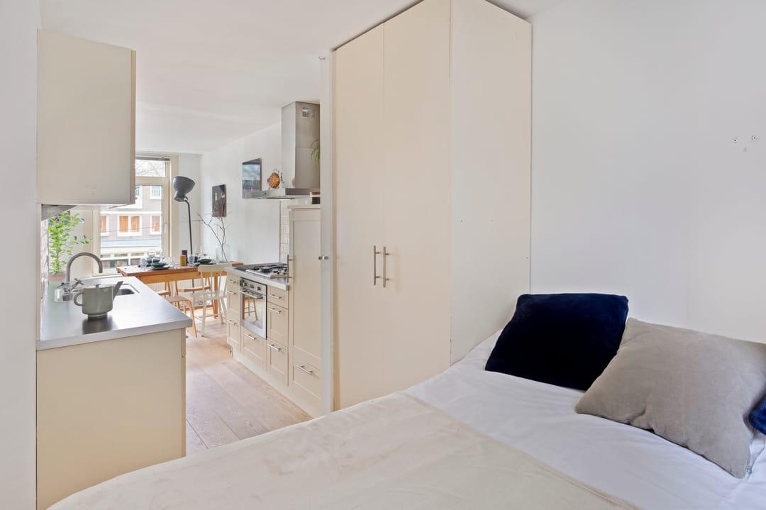 Photo 8 of Elandsgracht 144-1