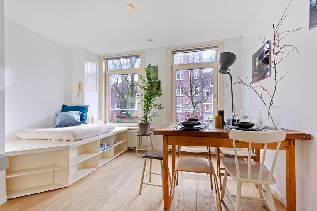 Photo 1 of Elandsgracht 144-1