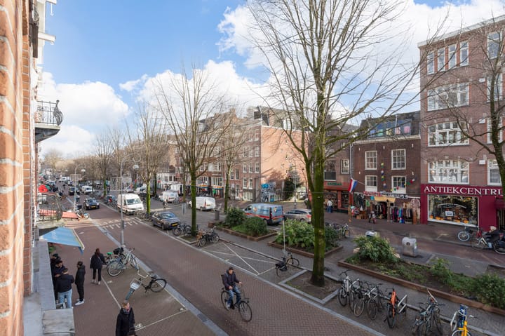 Foto 12 van Elandsgracht 144-1