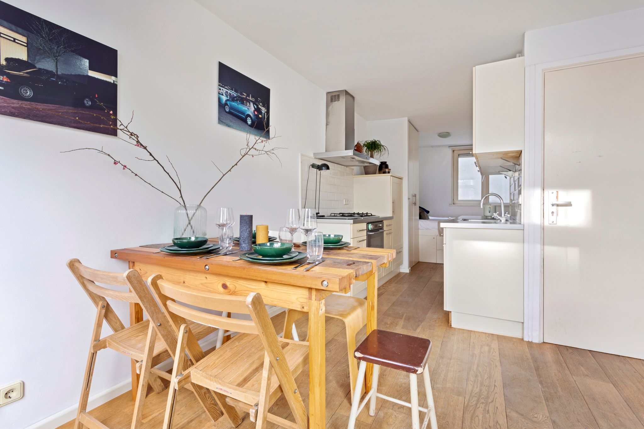 Photo 3 of Elandsgracht 144-1