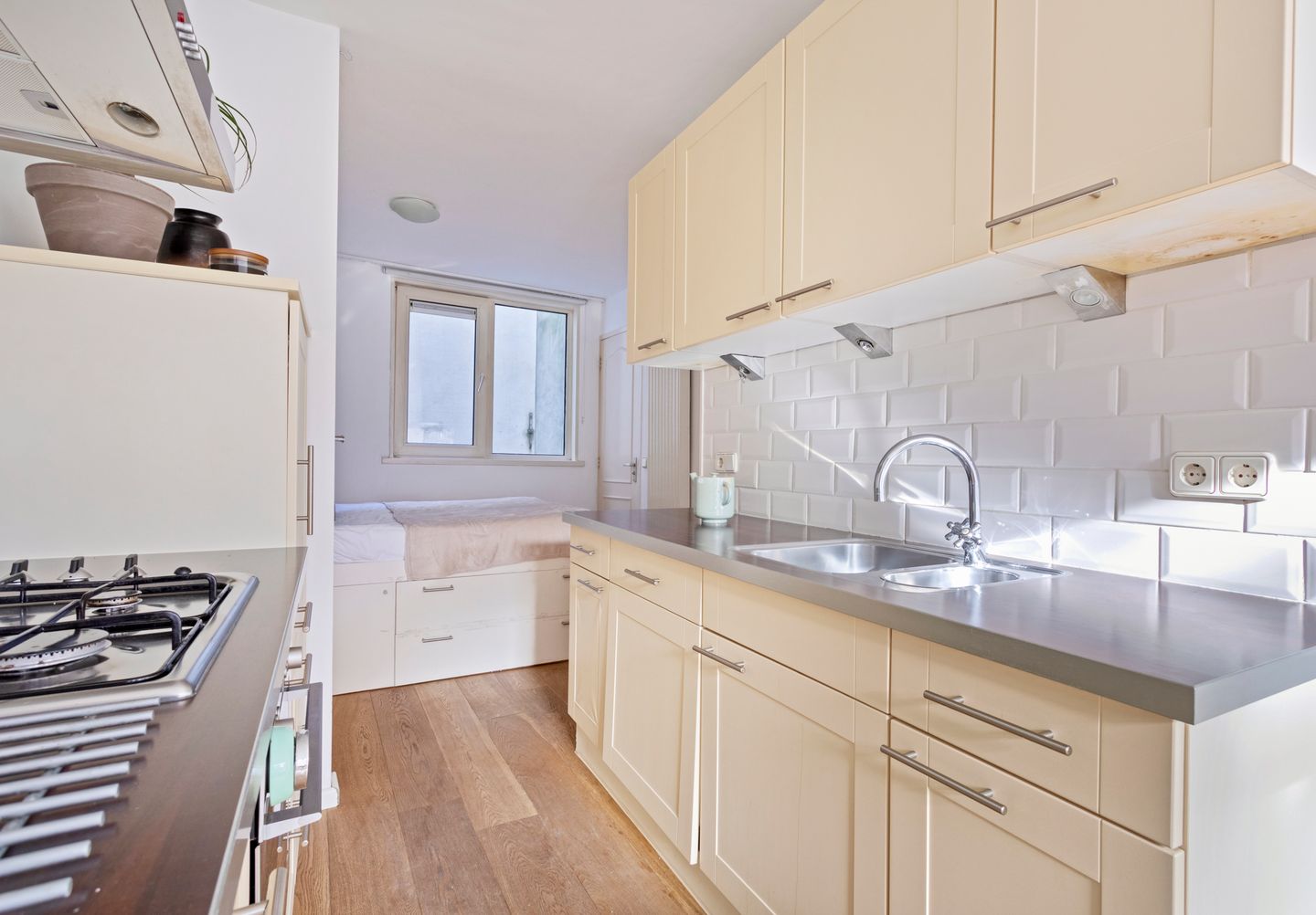 Photo 5 of Elandsgracht 144-1