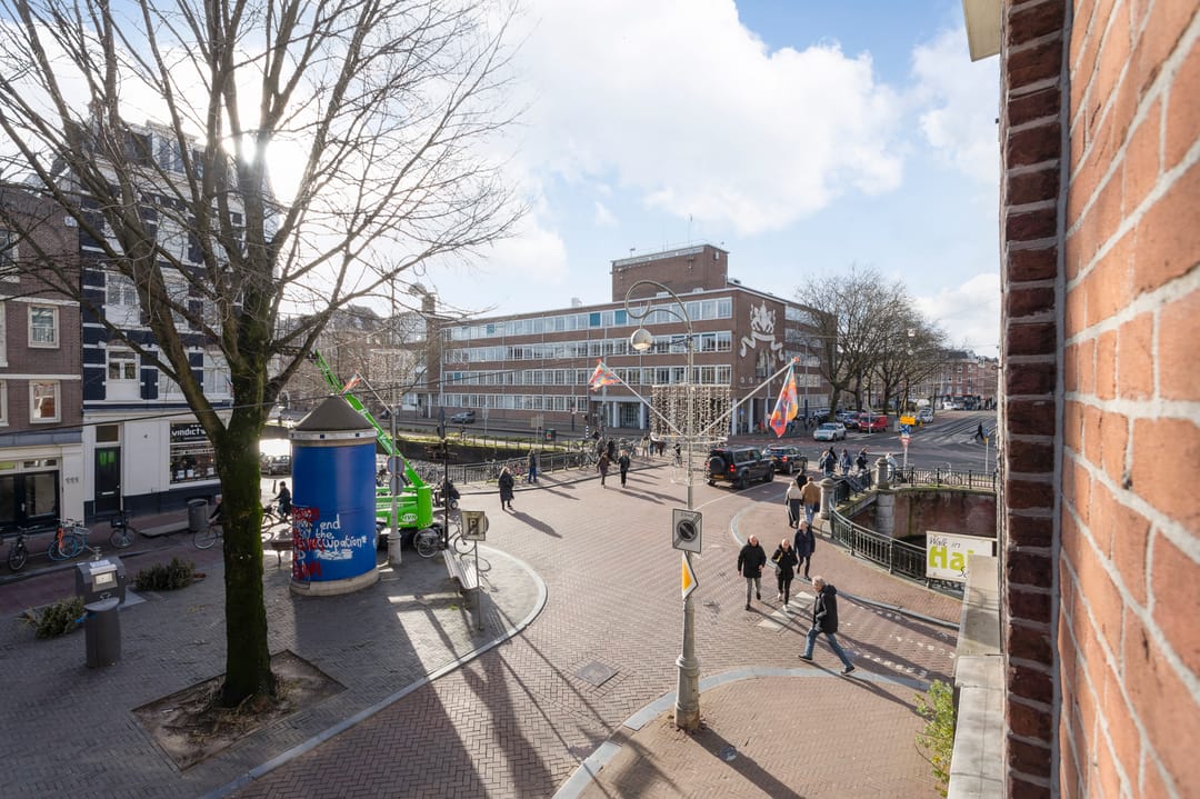 Photo 13 of Elandsgracht 144-1