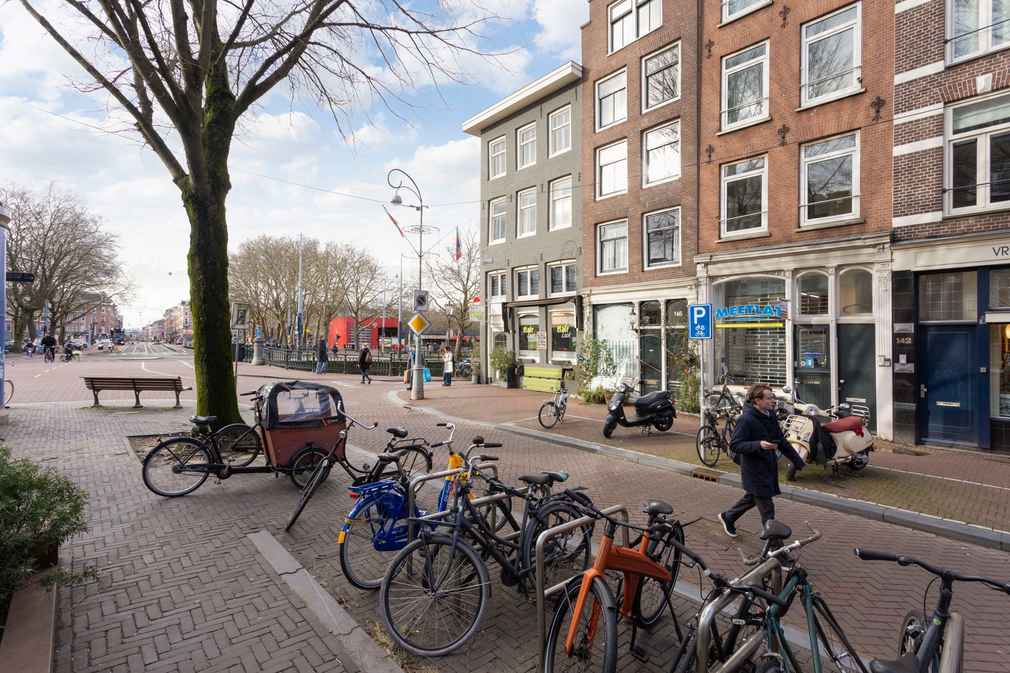 Photo 15 of Elandsgracht 144-1
