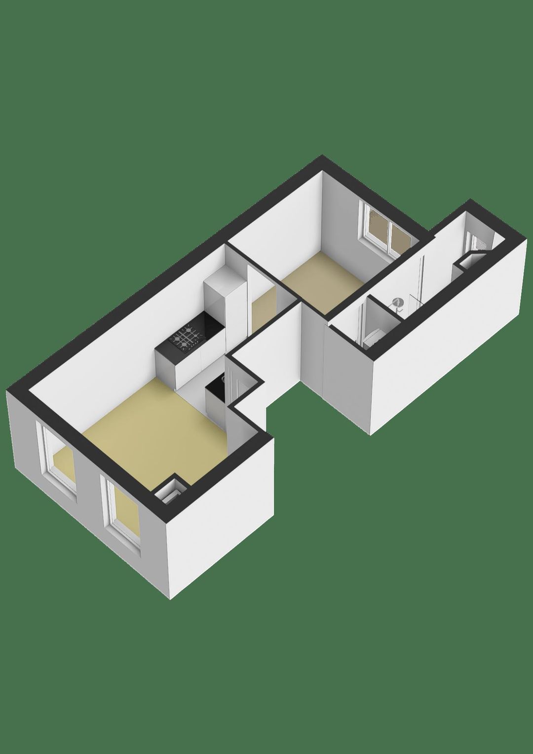 Photo 17 of Elandsgracht 144-1