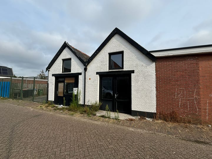 Prinsenkampsweg 1-C