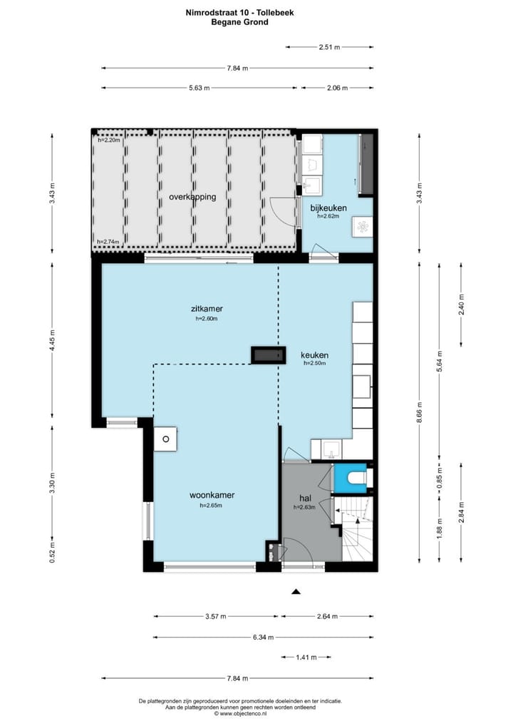 Foto 41 van Nimrodstraat 10