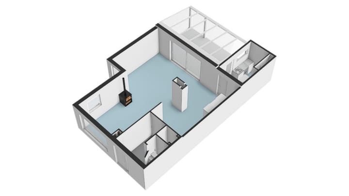 Foto 45 van Nimrodstraat 10