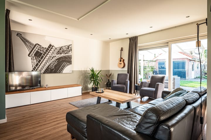 Foto 13 van Nimrodstraat 10